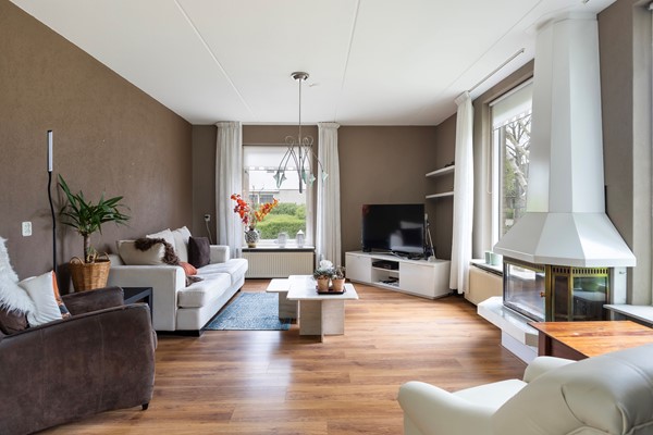 Medium property photo - De Rombade 2, 8811 HT Ried